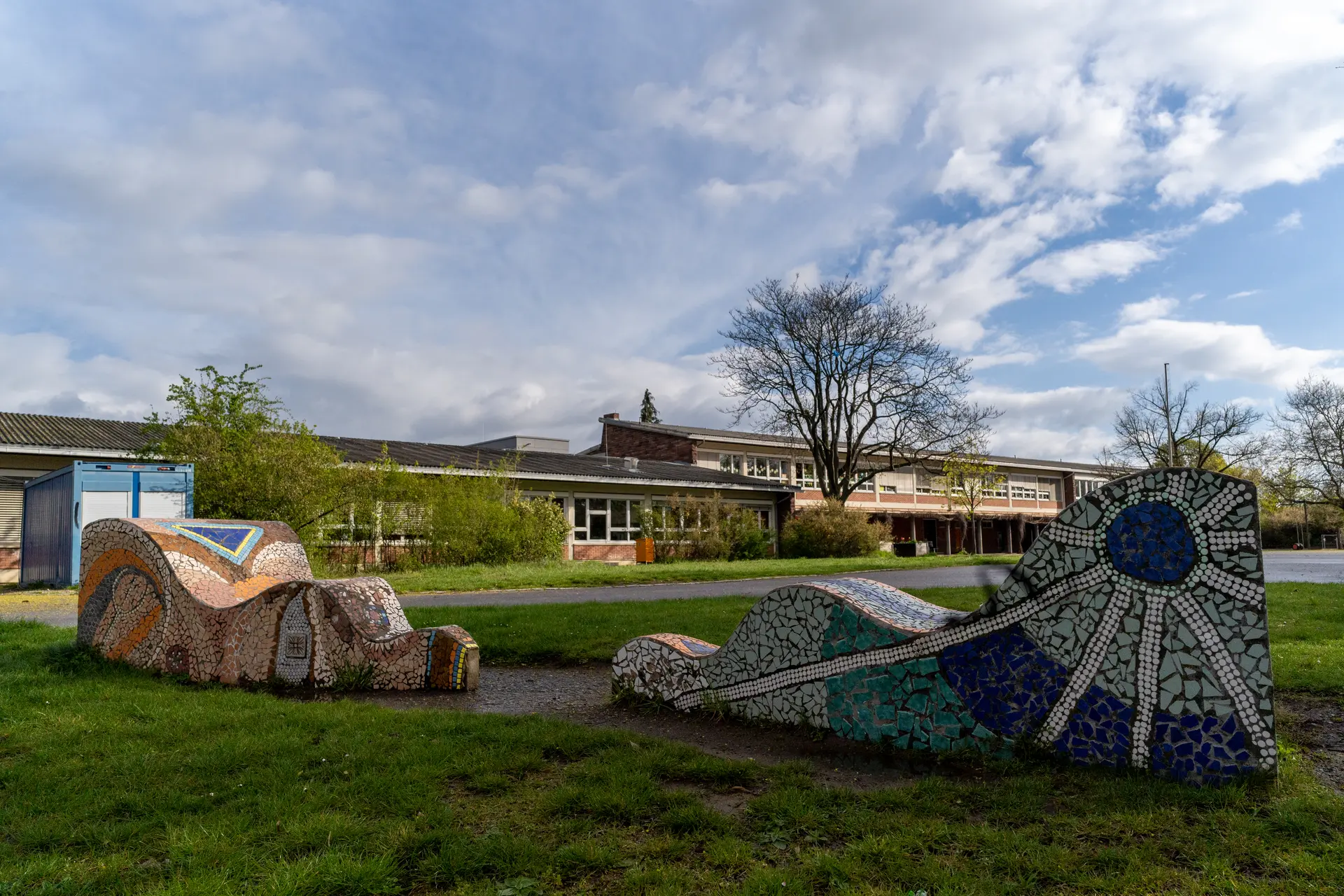 Ludwig Uhland schule